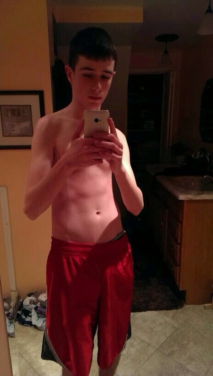 white teen nude boys selfie pics